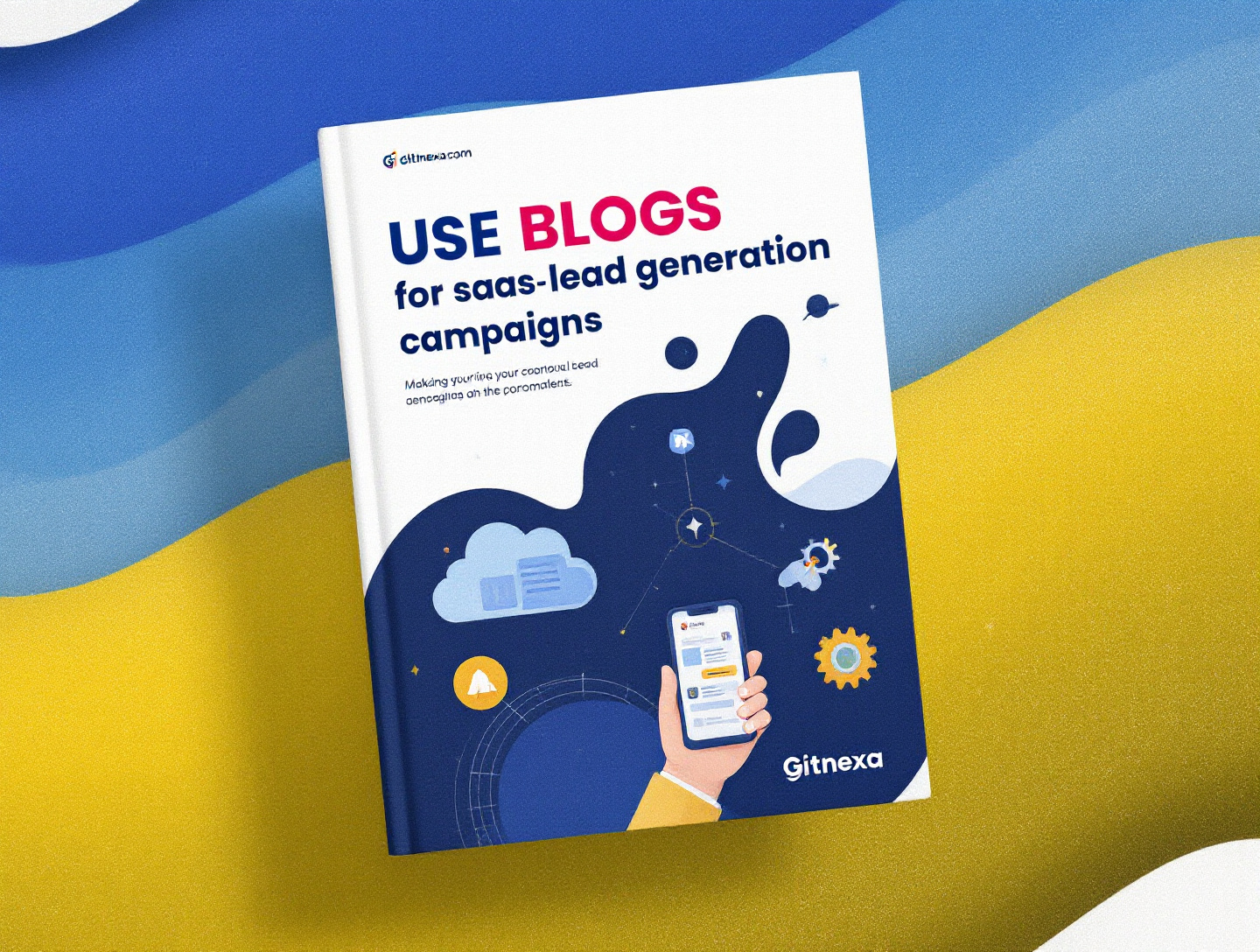 How to Use Blogs for SaaS Lead Generation Campaigns Effectively