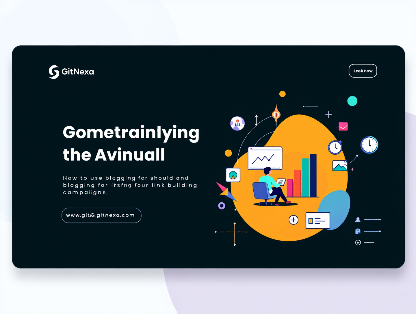 How to Use Blogging for Link Building Campaigns That Scale