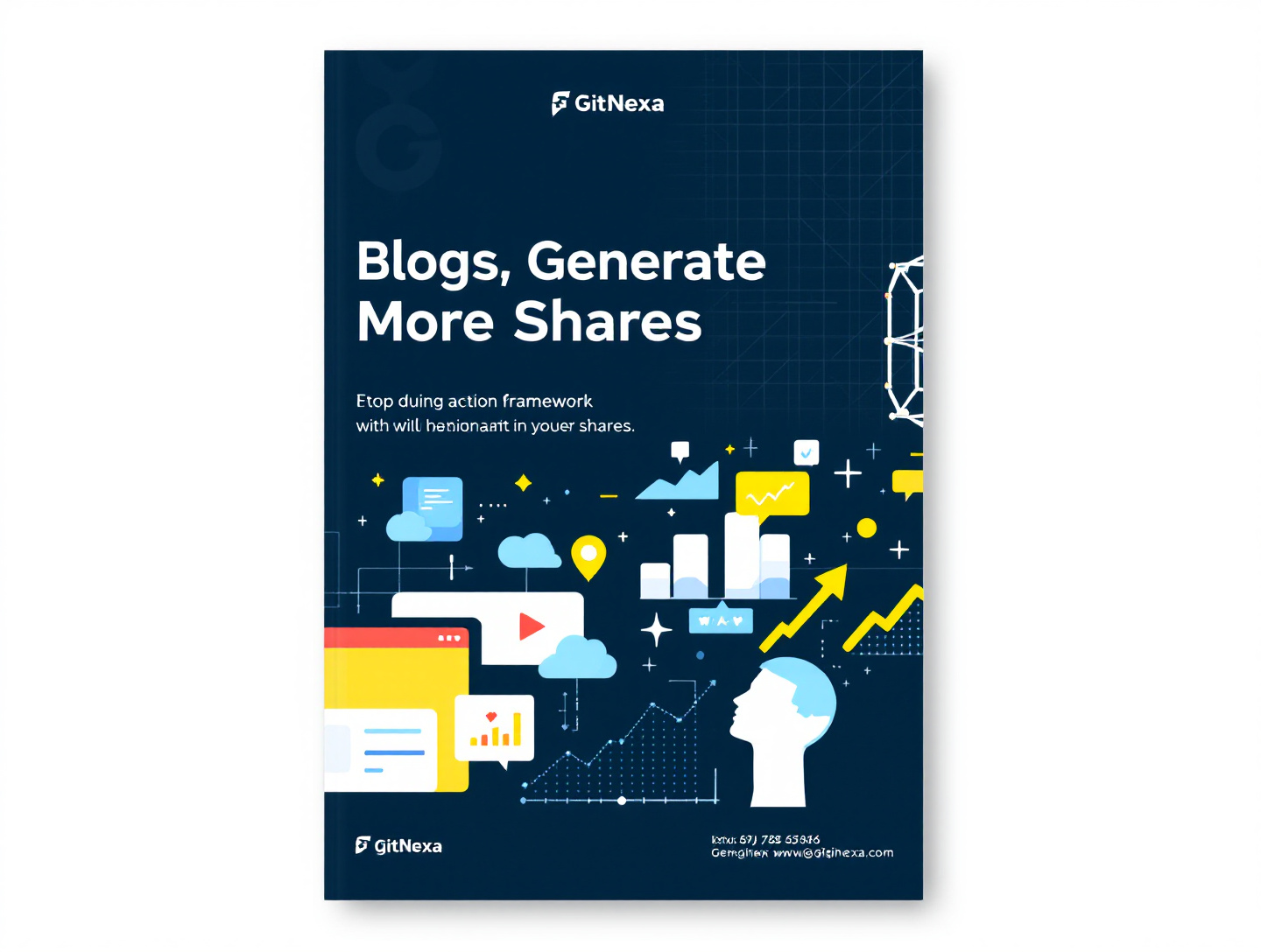 Action Framework Blogs Generate More Shares with Proven Systems