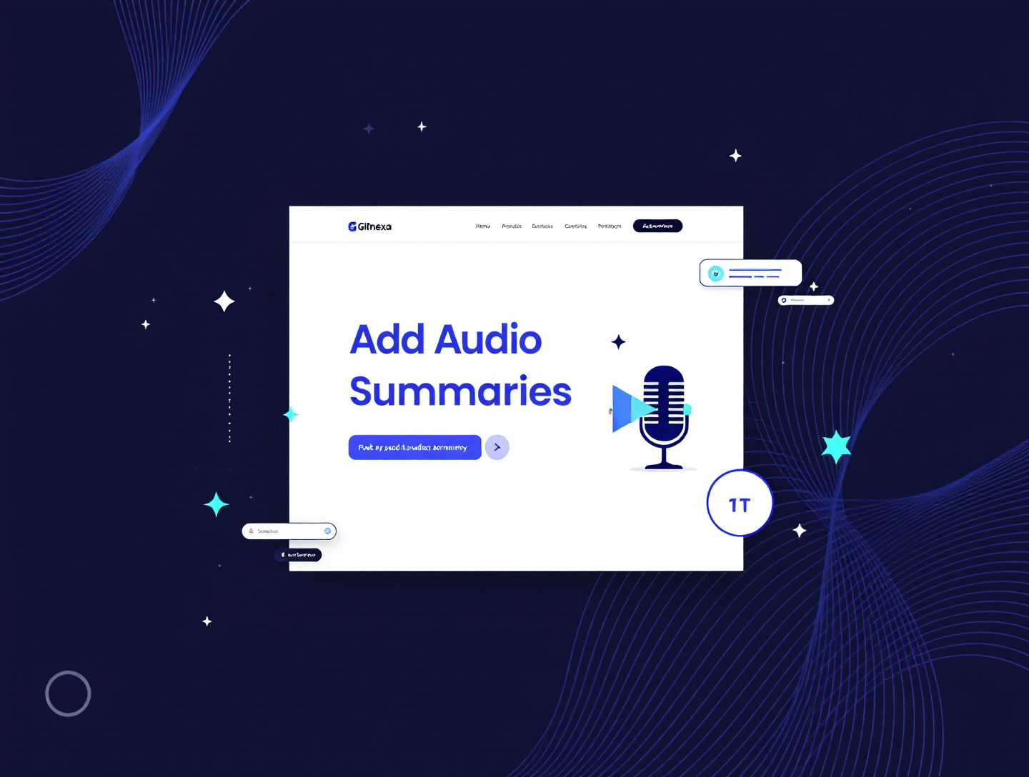 Add Audio Summaries to Blog Articles: The Complete SEO Guide