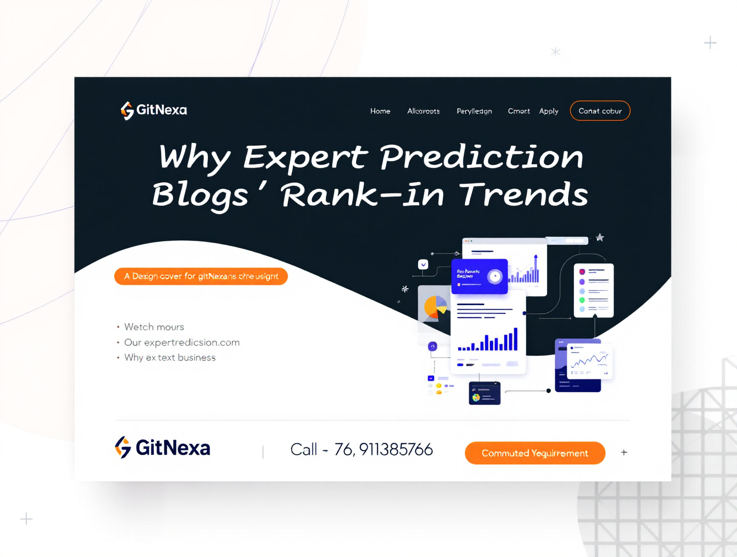 Why Expert Prediction Blogs Rank in Google Trends & SEO