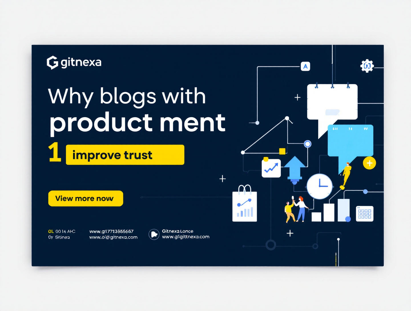 Why Blogs with Product Tutorials Improve Trust, SEO, and Sales
