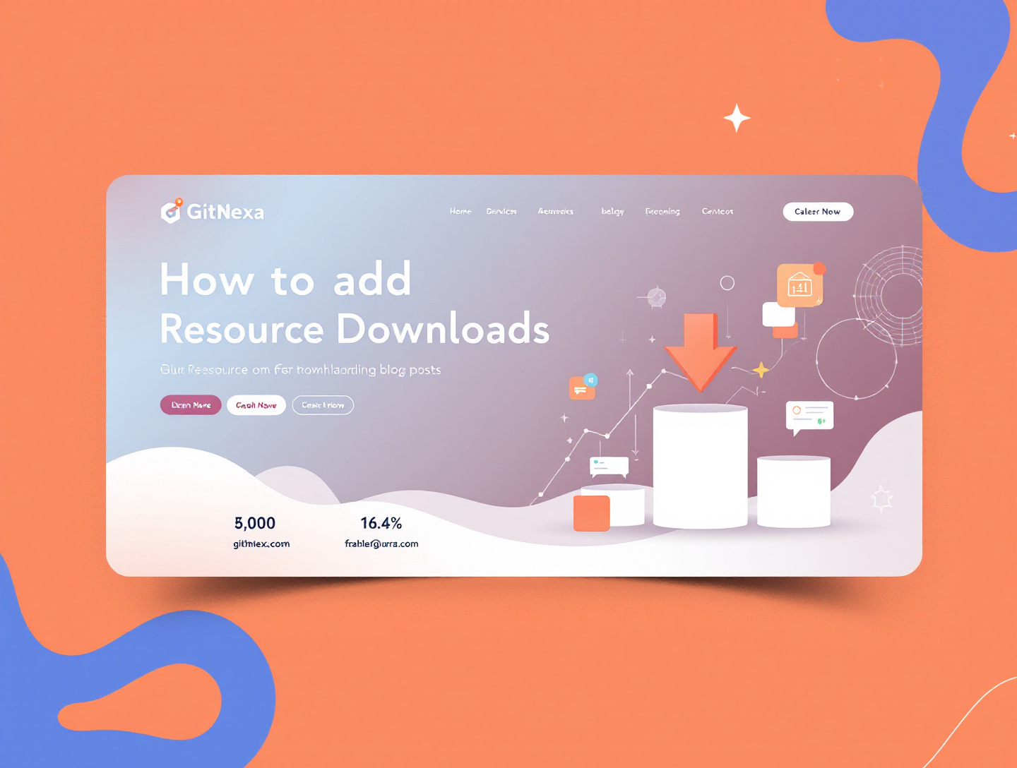 How to Add Resource Downloads to Blog Posts for Better Engagement
