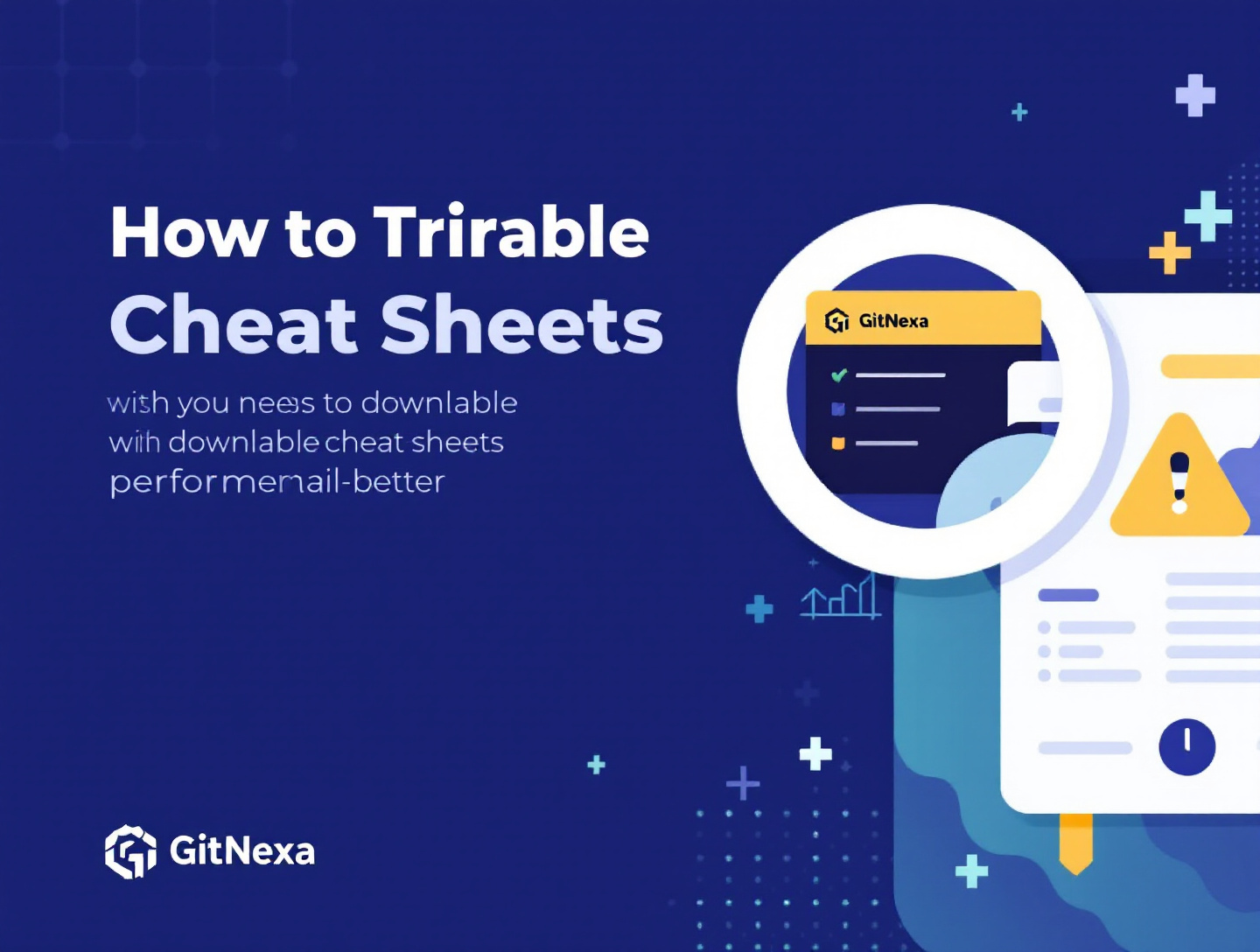 Why Blogs With Downloadable Cheat Sheets Perform Better in SEO