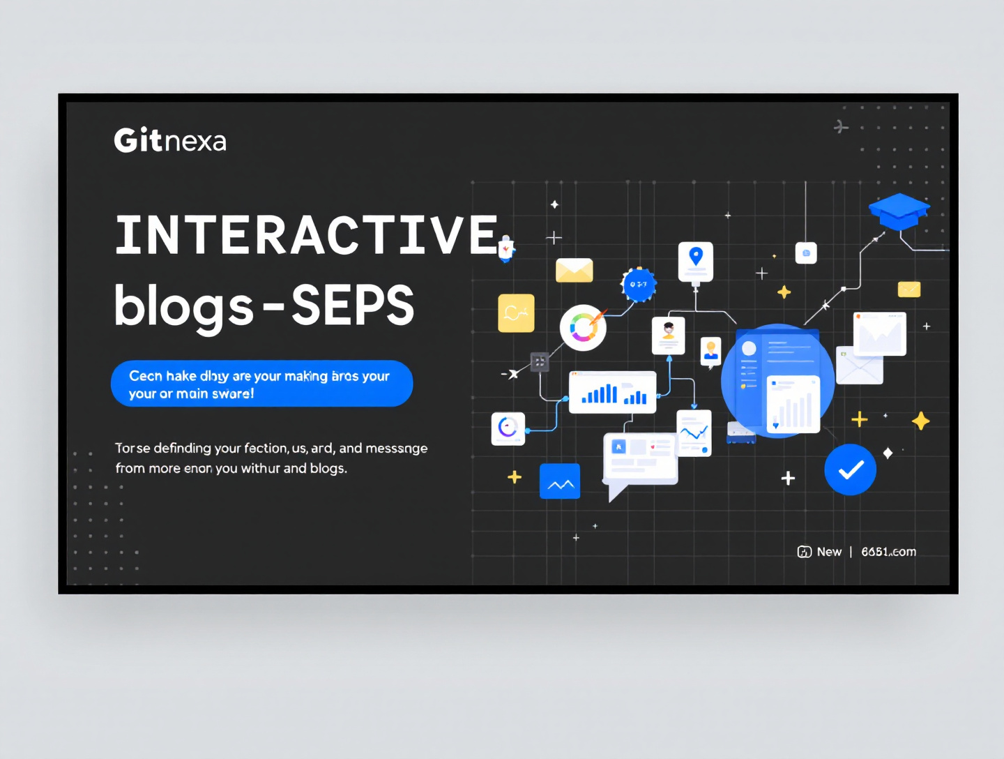 Interactive Blogs & SERPs: How Engagement Wins Rankings | GitNexa