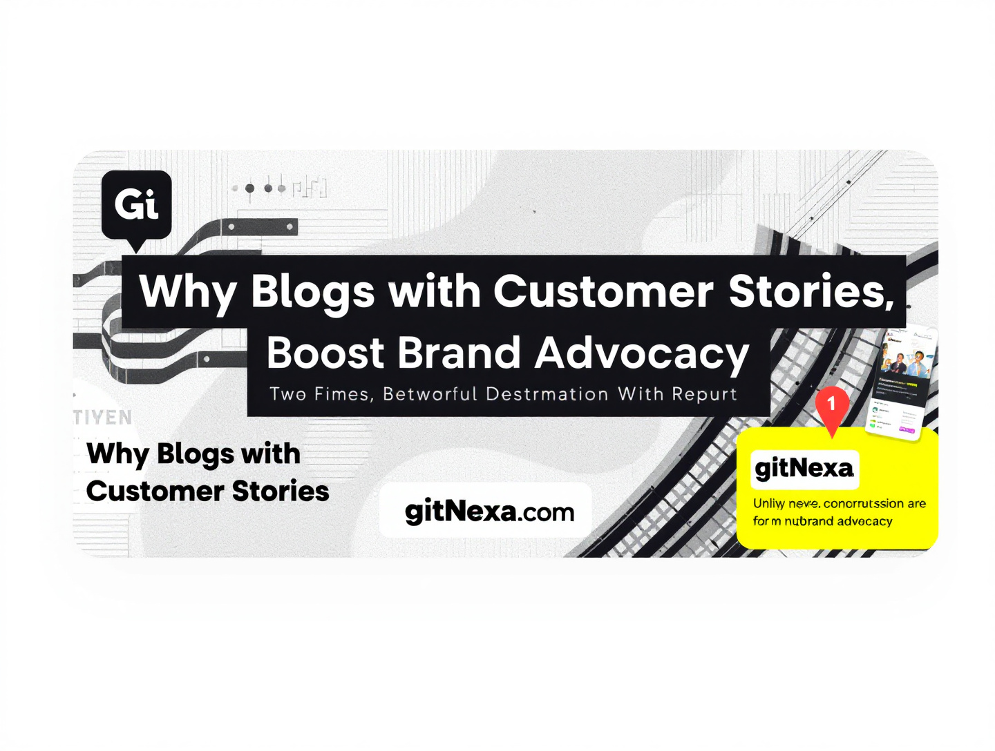 Why Blogs With Customer Stories Power Brand Advocacy at Scale
