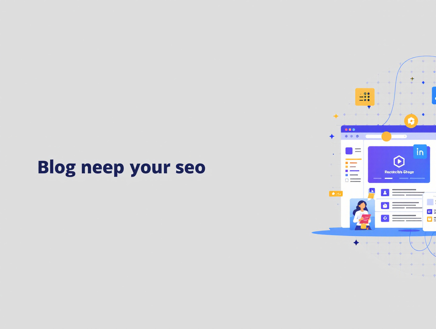 How to Add Alt Text to Blog Images for SEO (Complete Guide)