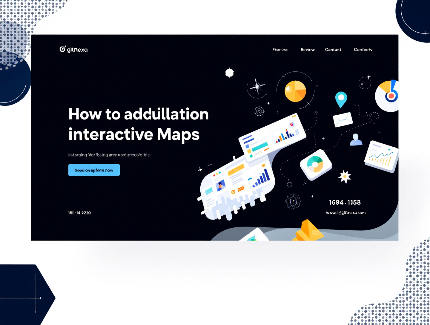 How to Add Interactive Maps to Blog Content for Better SEO & UX