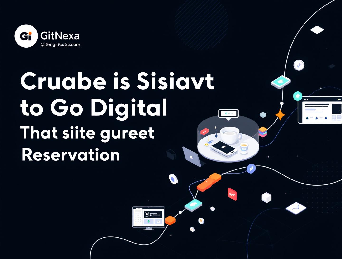 Table Bookings Go Digital: Integrated Restaurant Reservation Systems