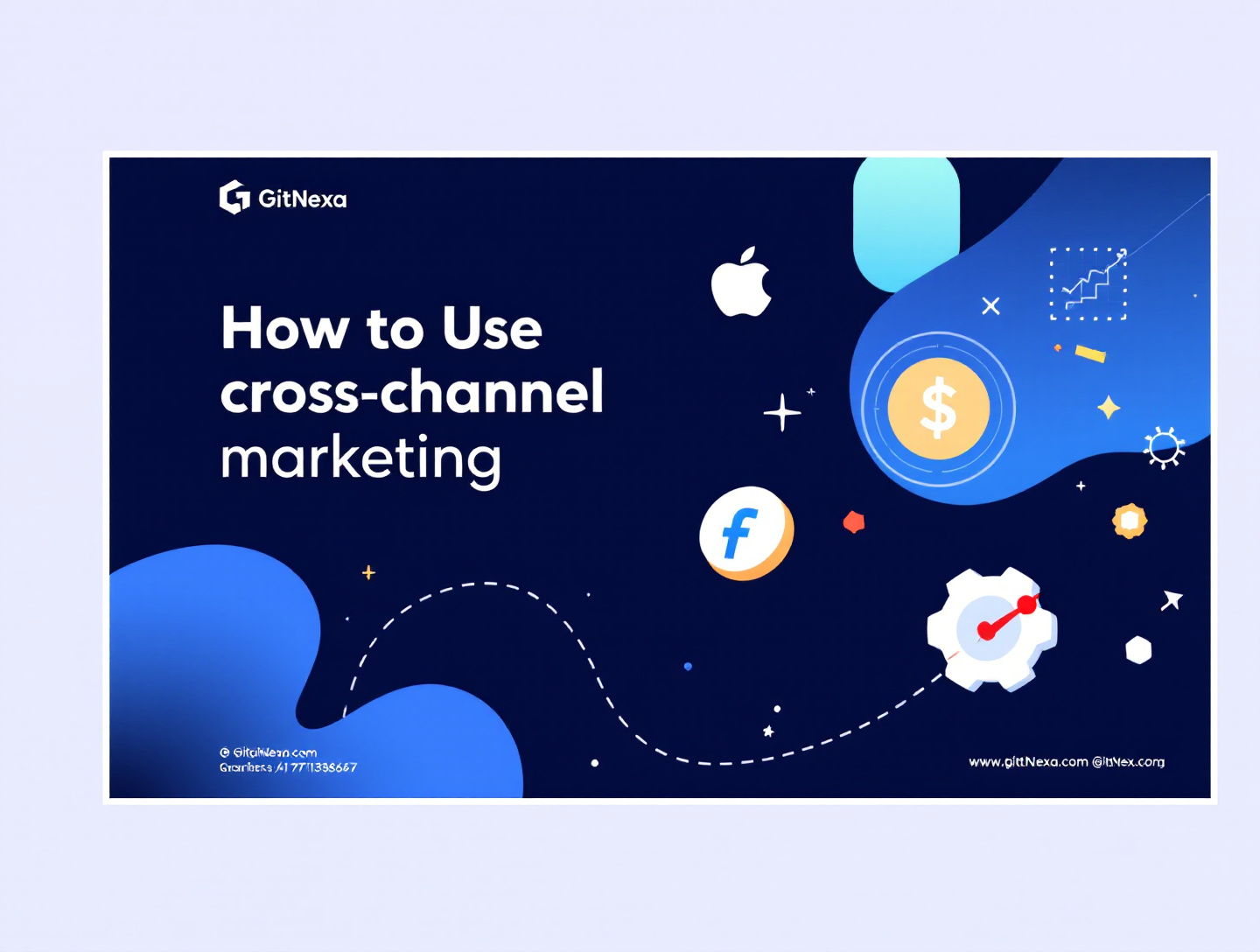 How to Use Blog Content for Cross-Channel Marketing Growth