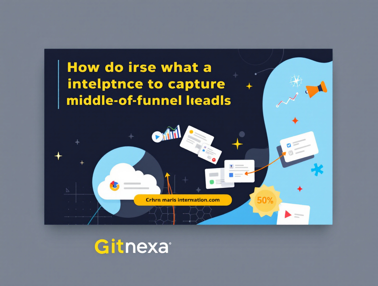 How to Use Blogs to Capture Middle‑of‑Funnel Leads Effectively