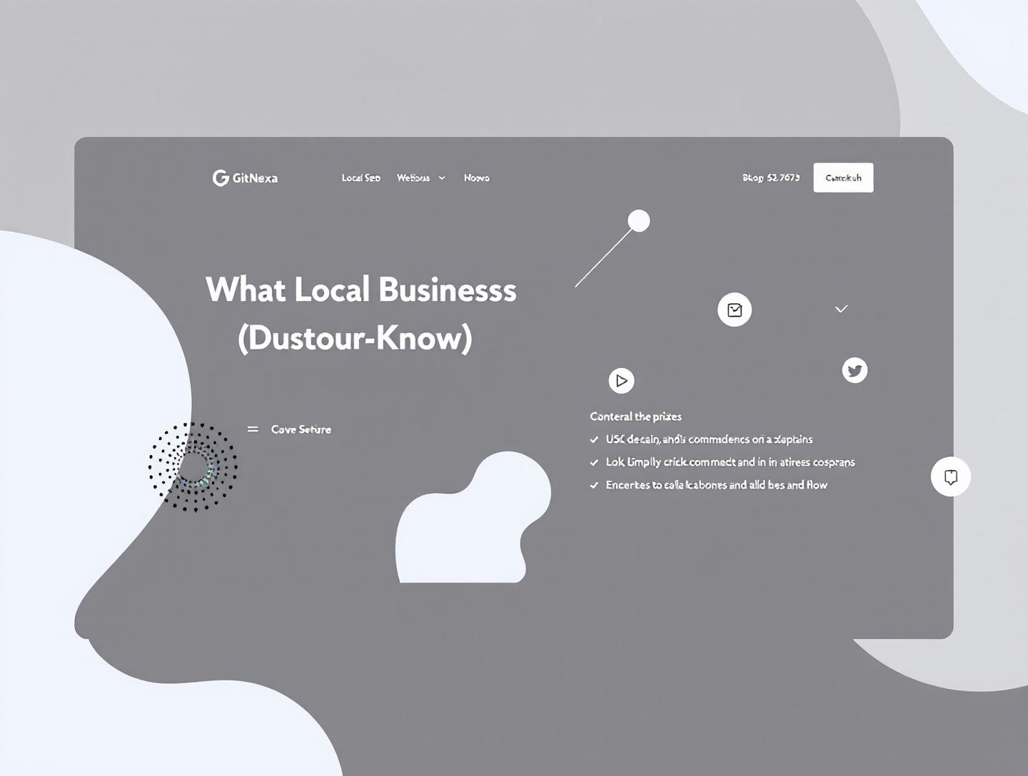 Local SEO Website Design: What Every Local Business Must Know