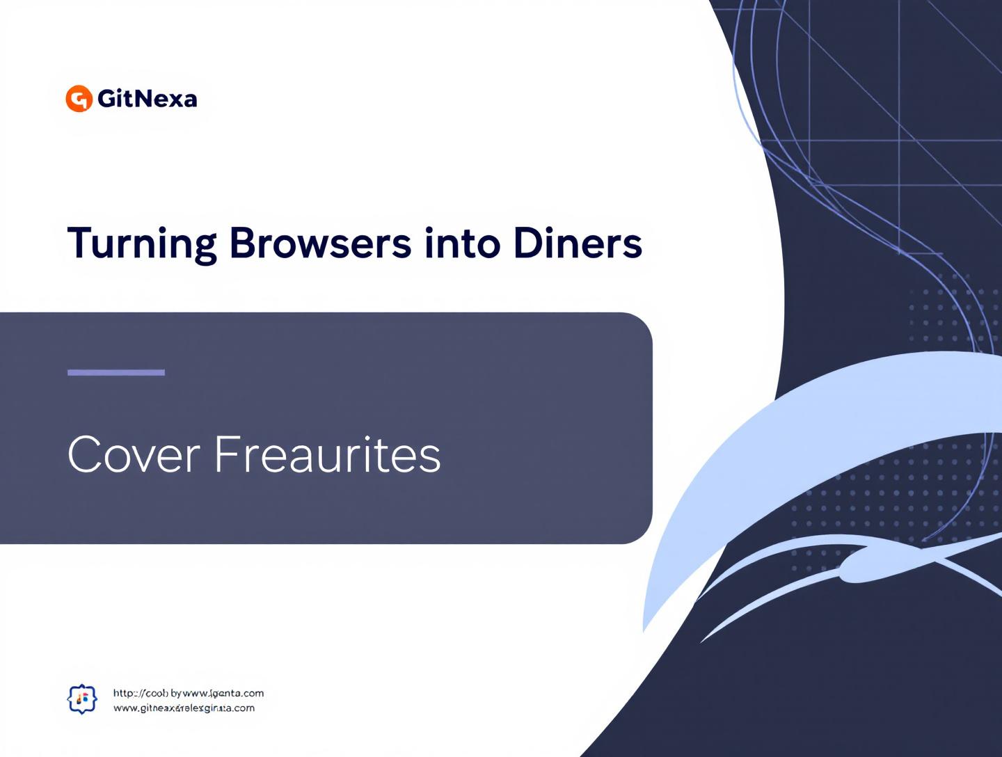 Turning Browsers Into Diners: Psychology of High-Converting Restaurant Websites