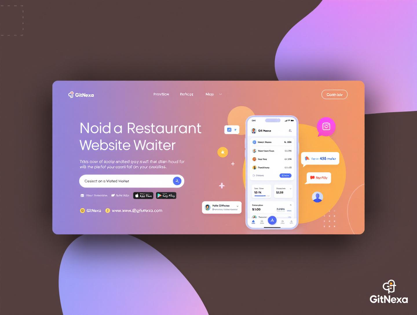 Noida Restaurant Website Best Waiter Strategy for Growth