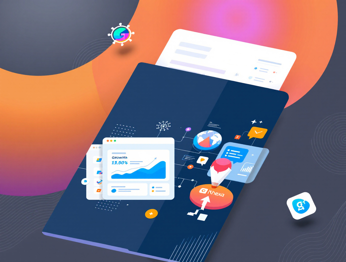 Use Blogs to Support Customer Retargeting Strategy | GitNexa