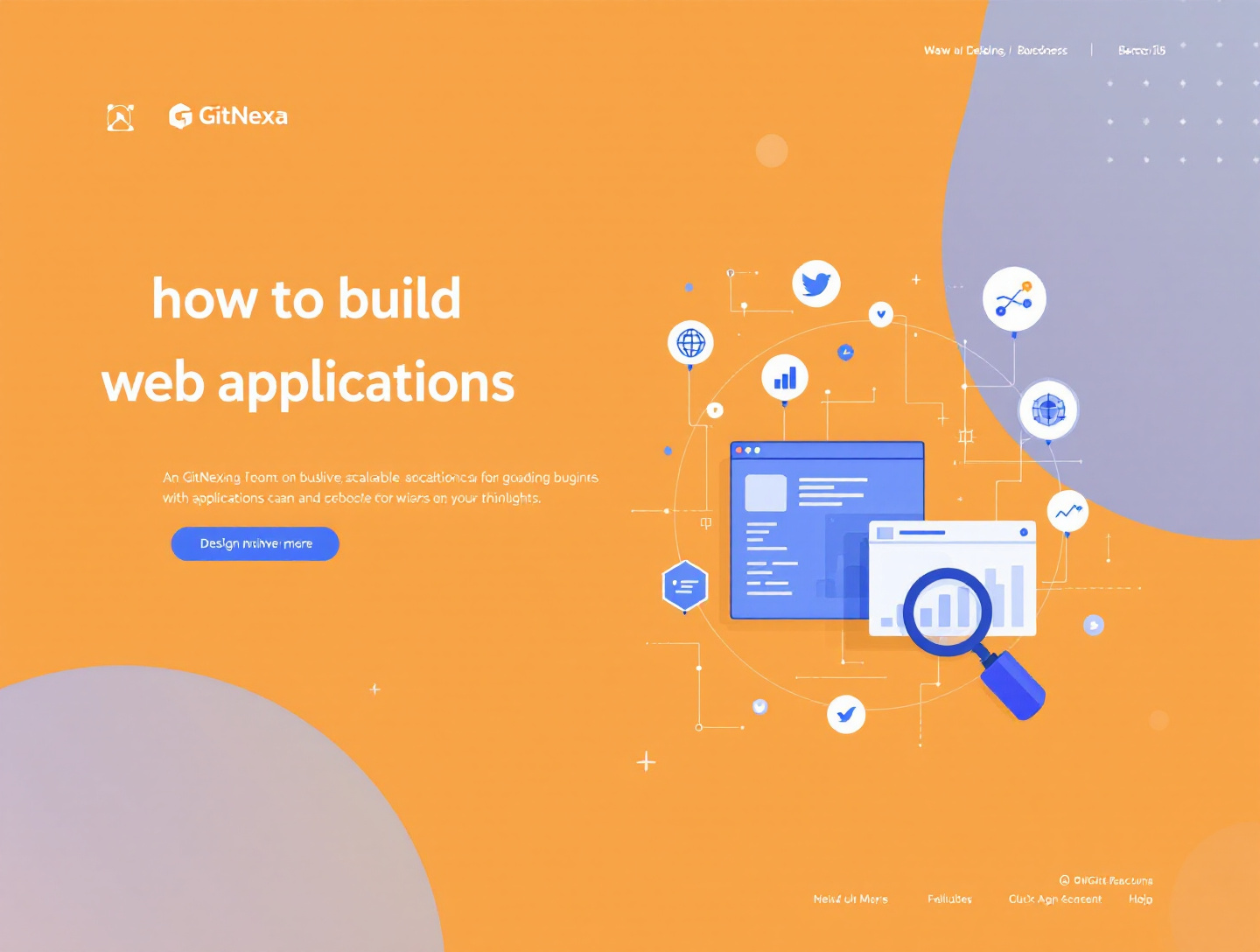 How to Build Scalable Web Applications for Long-Term Growth