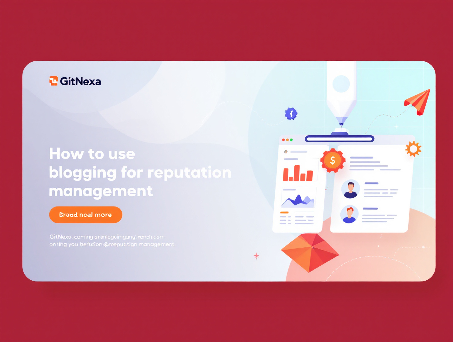 How to Use Blogging for Reputation Management in 2025