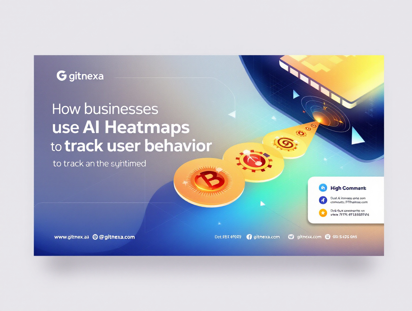 How Businesses Use AI Heatmaps to Track User Behavior