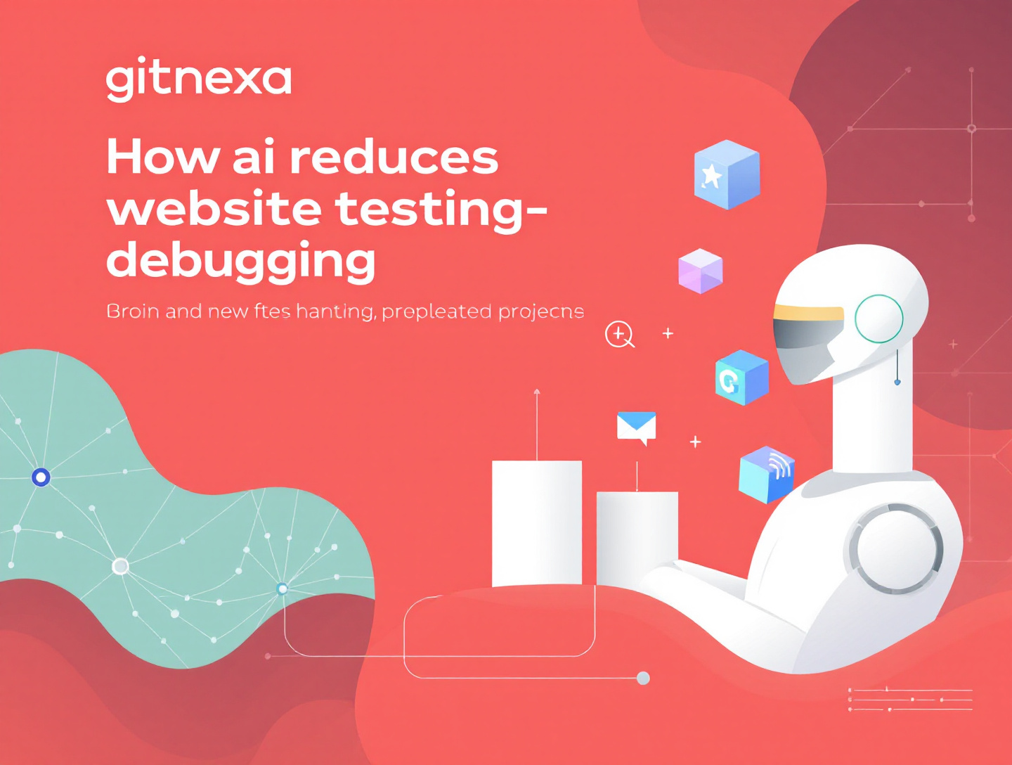 How AI Reduces Website Testing & Debugging Time for Faster Releases