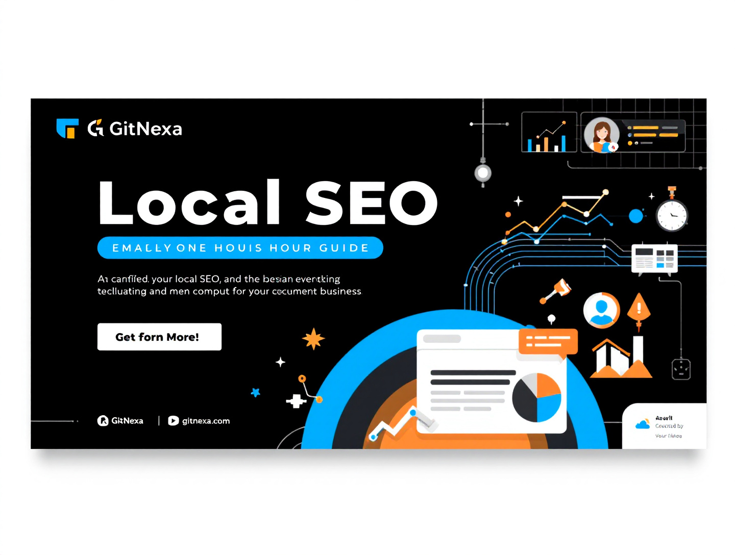 The Ultimate Local SEO Guide for Small Businesses & Brands