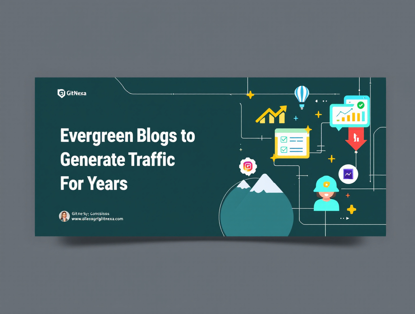 Evergreen Blogs Generate Traffic for Years: Proven SEO Growth