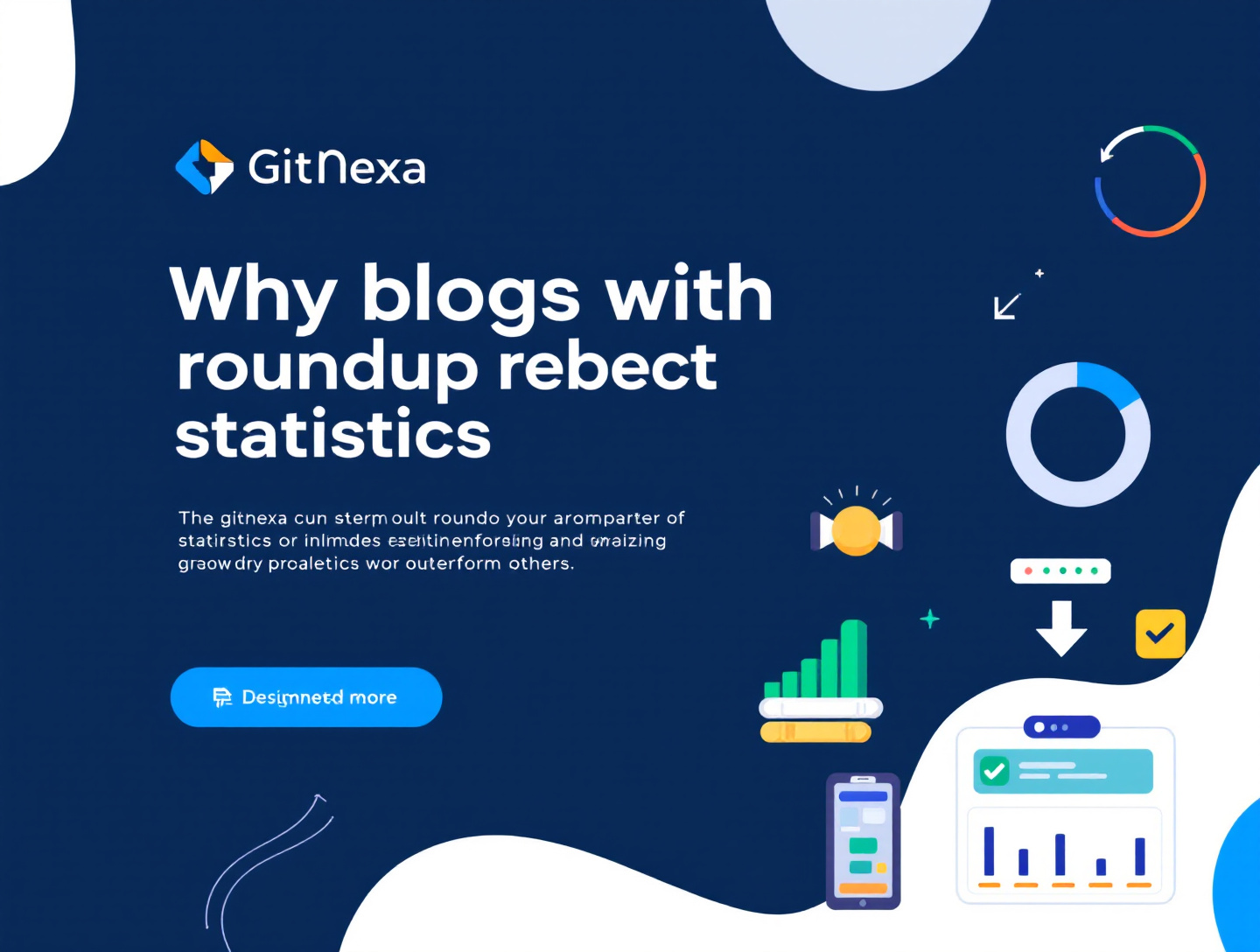 Why Blogs With Roundup Statistics Outperform Others in SEO