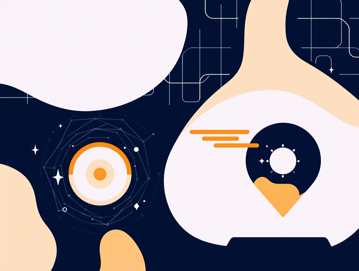 Why AI Is the Future of Smart Web Development in 2025