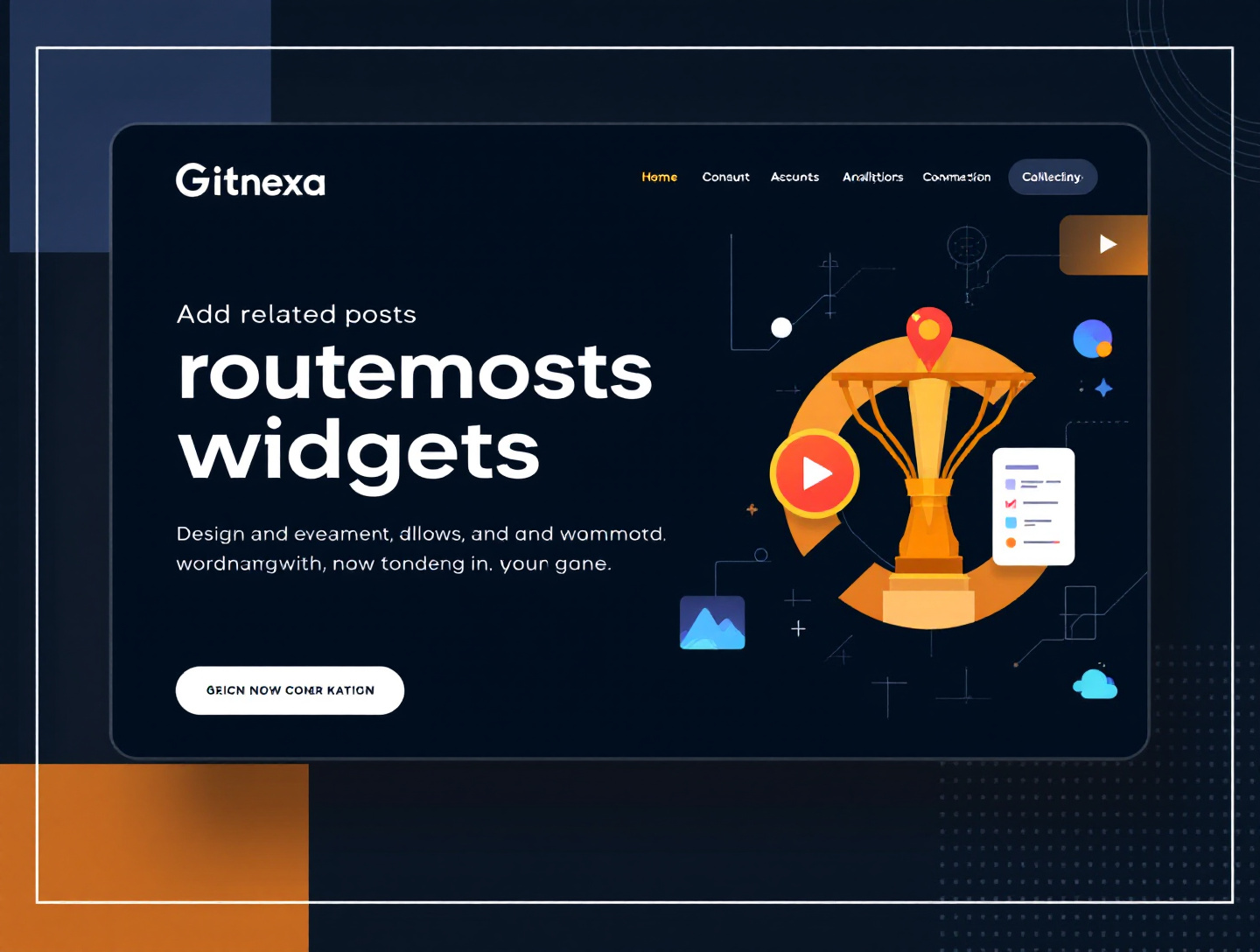 Add Related Posts Widgets to Blog Pages for Higher Engagement