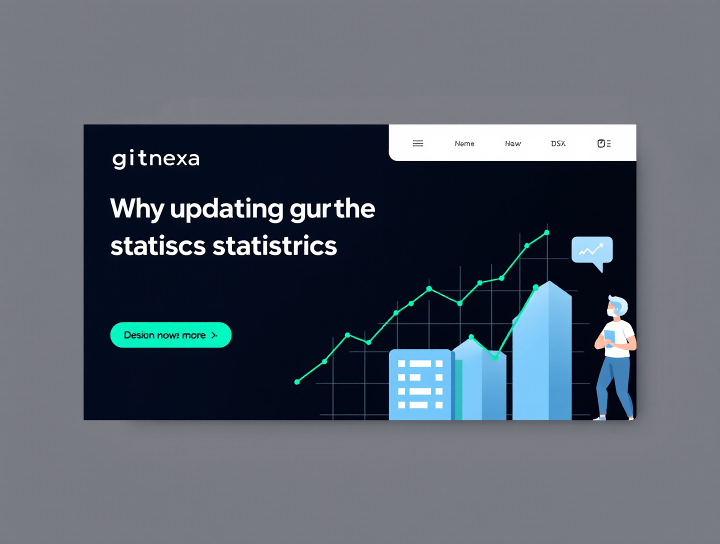 Why Updating Blog Statistics Improves SEO Freshness & Rankings