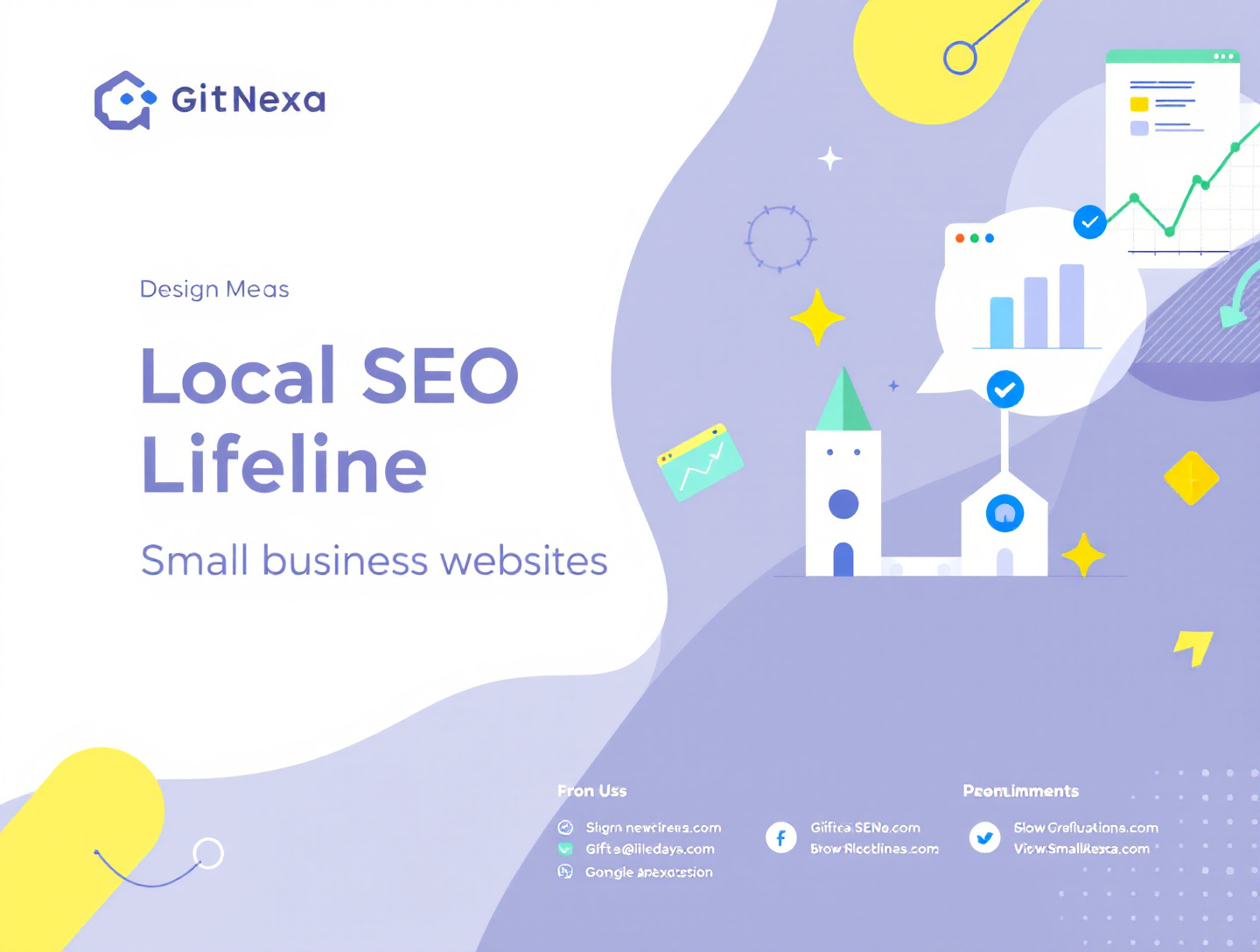 Local SEO Lifeline for Small Business Websites: A Survival Guide