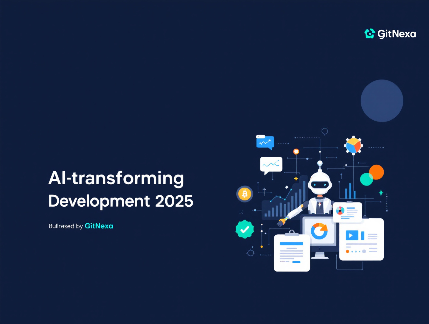 How AI Is Transforming Website Development in 2025 | GitNexa