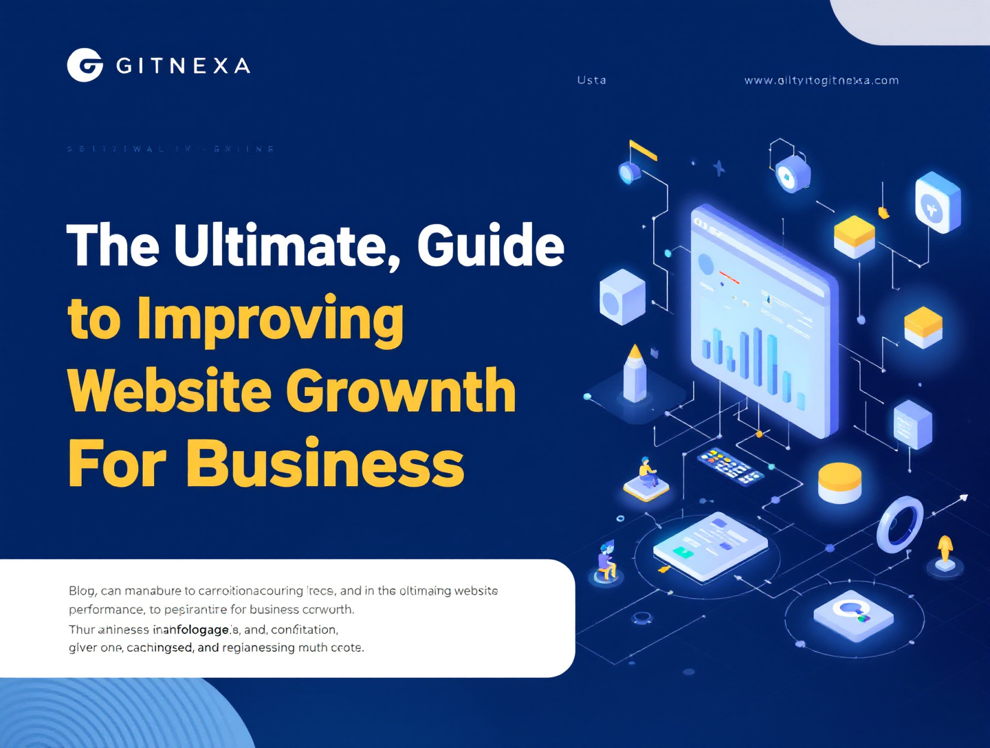 The Ultimate Guide to Improving Website Performance for Business Growth in 2025