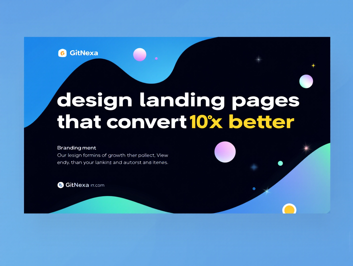 Design Landing Pages That Convert 10x Better: Proven Strategies