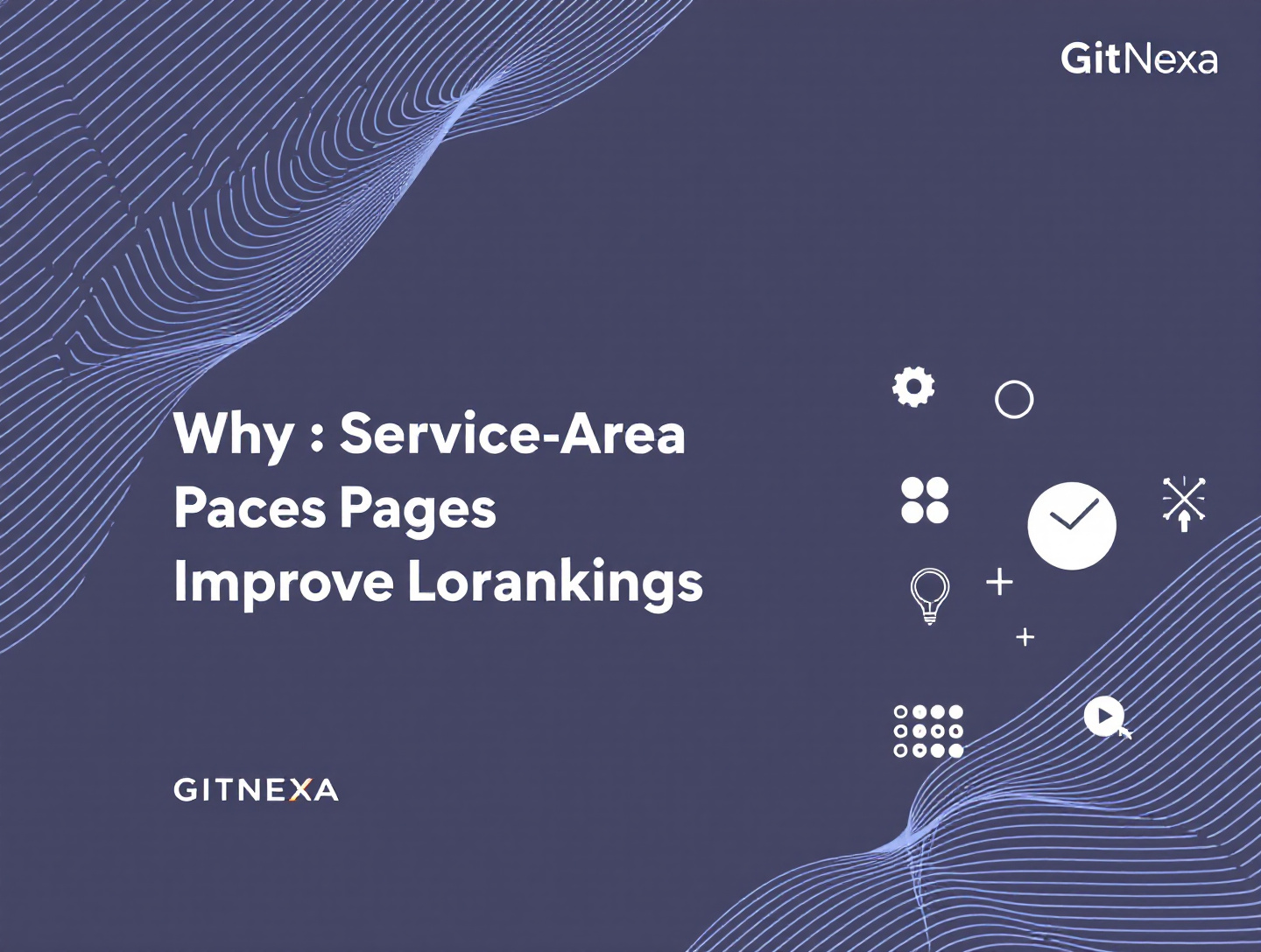 Why Service Area Pages Improve Local Rankings for Growth
