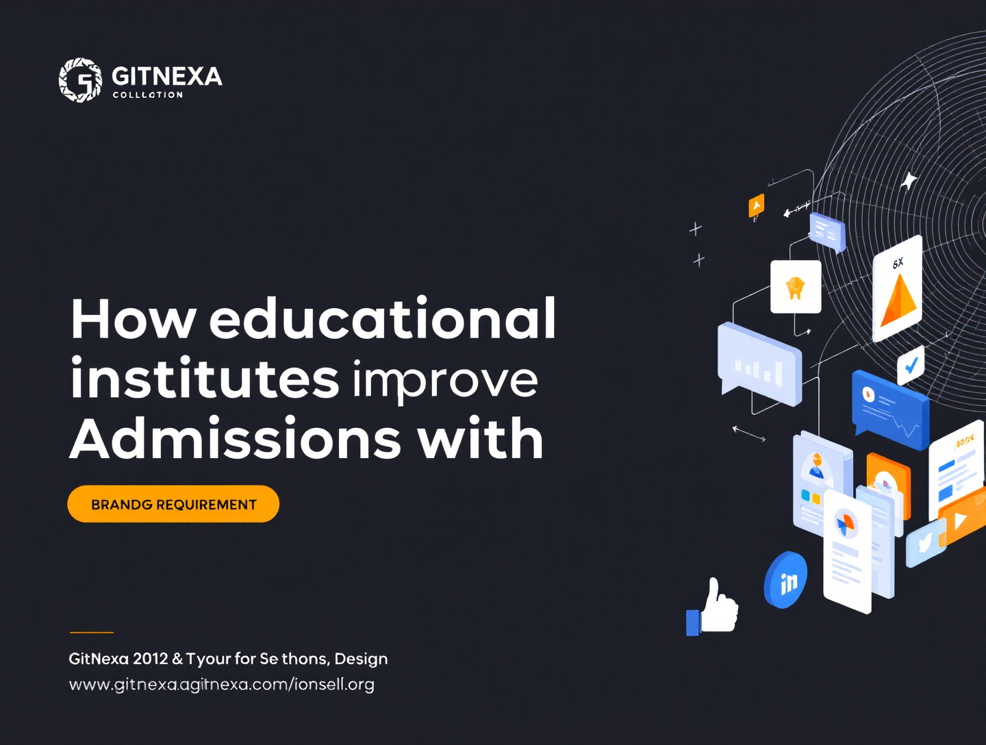 How Educational Institutes Improve Admissions with Websites