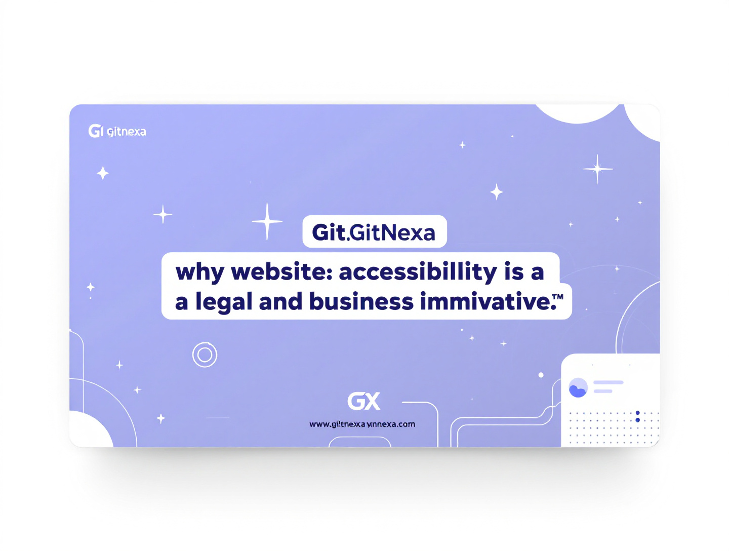 Why Website Accessibility Is a Legal & Business Imperative in 2025