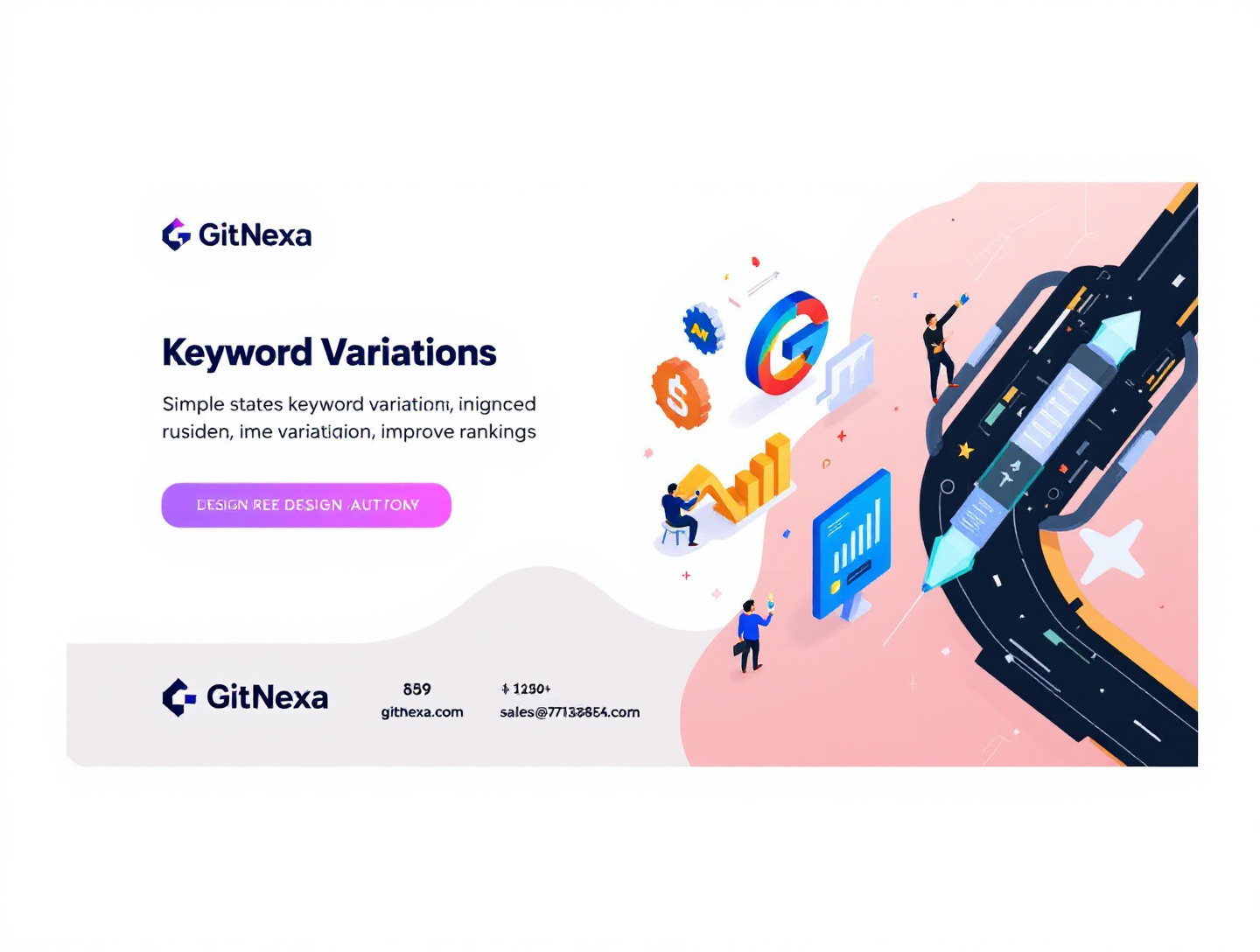 How Keyword Variations Improve Rankings for Long-Term SEO Growth