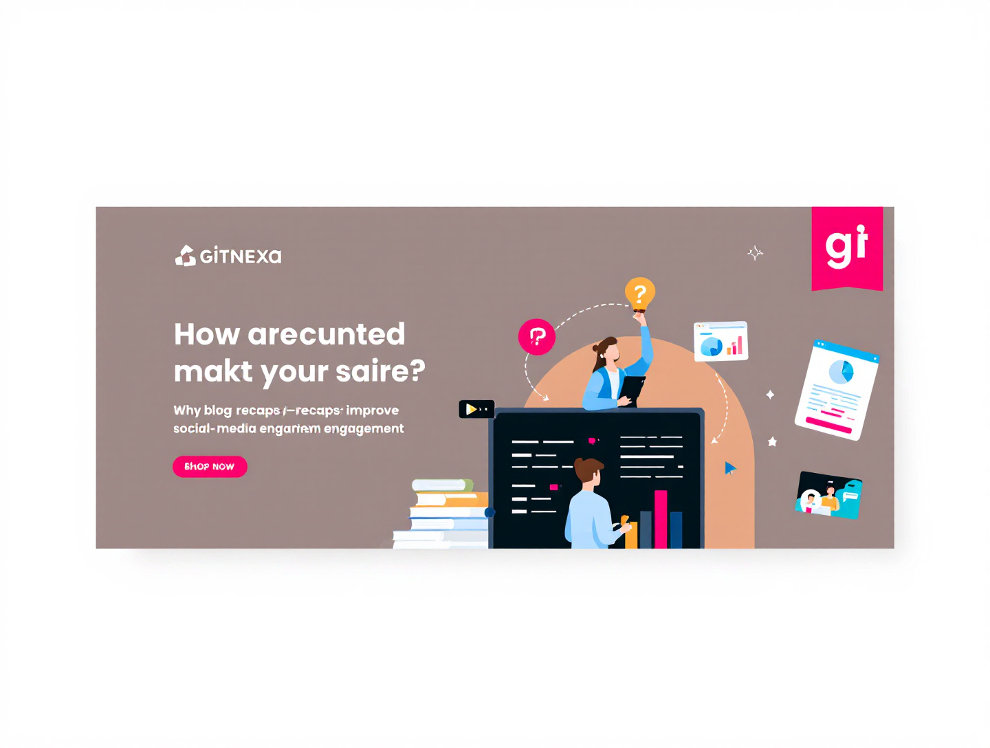 Why Blog Recaps Improve Social Media Engagement in 2025