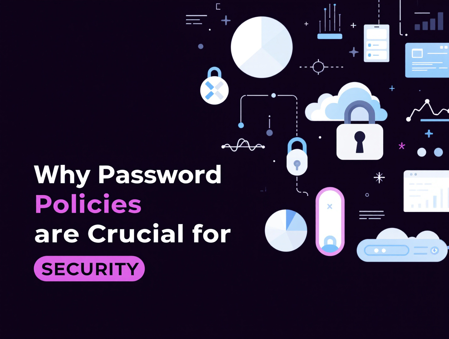Why Password Policies Are Crucial for Security in Modern Organizations