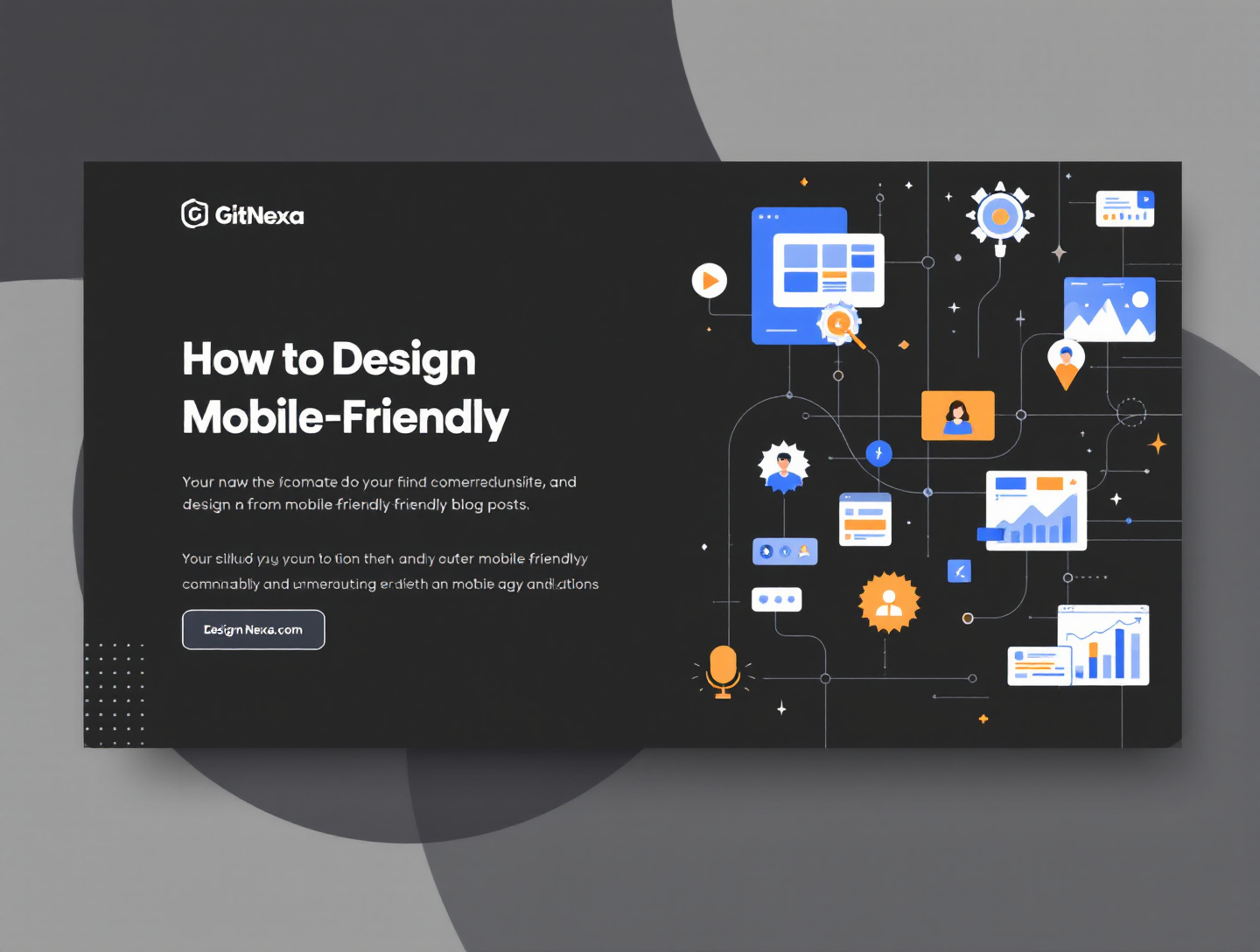 How to Design Mobile-Friendly Blog Posts That Rank and Convert