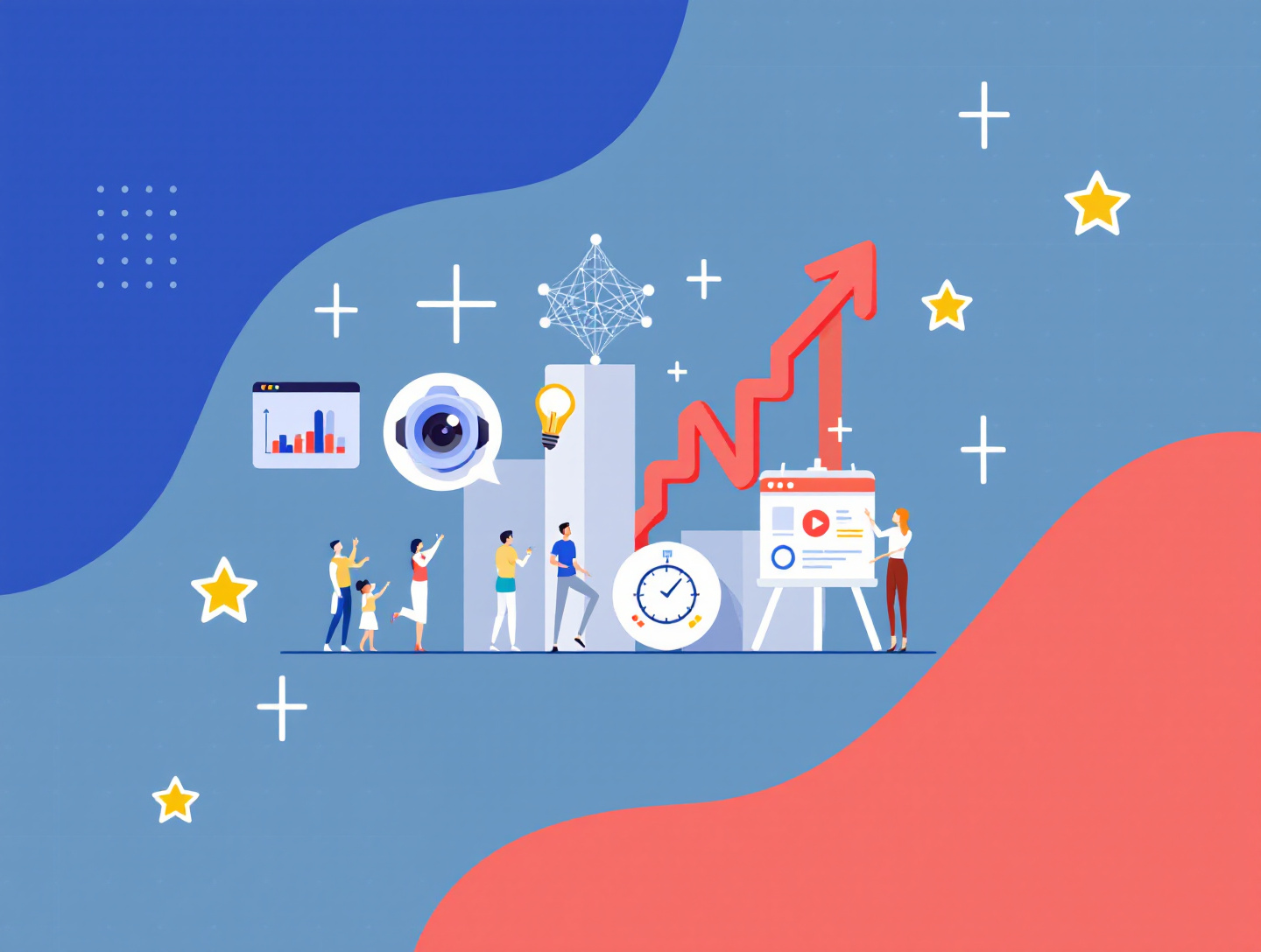 Why Thought Leadership Blogs Attract Media Coverage | GitNexa