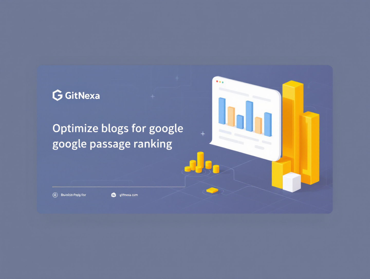 Optimize Blogs for Google Passage Ranking: A Complete Guide | GitNexa