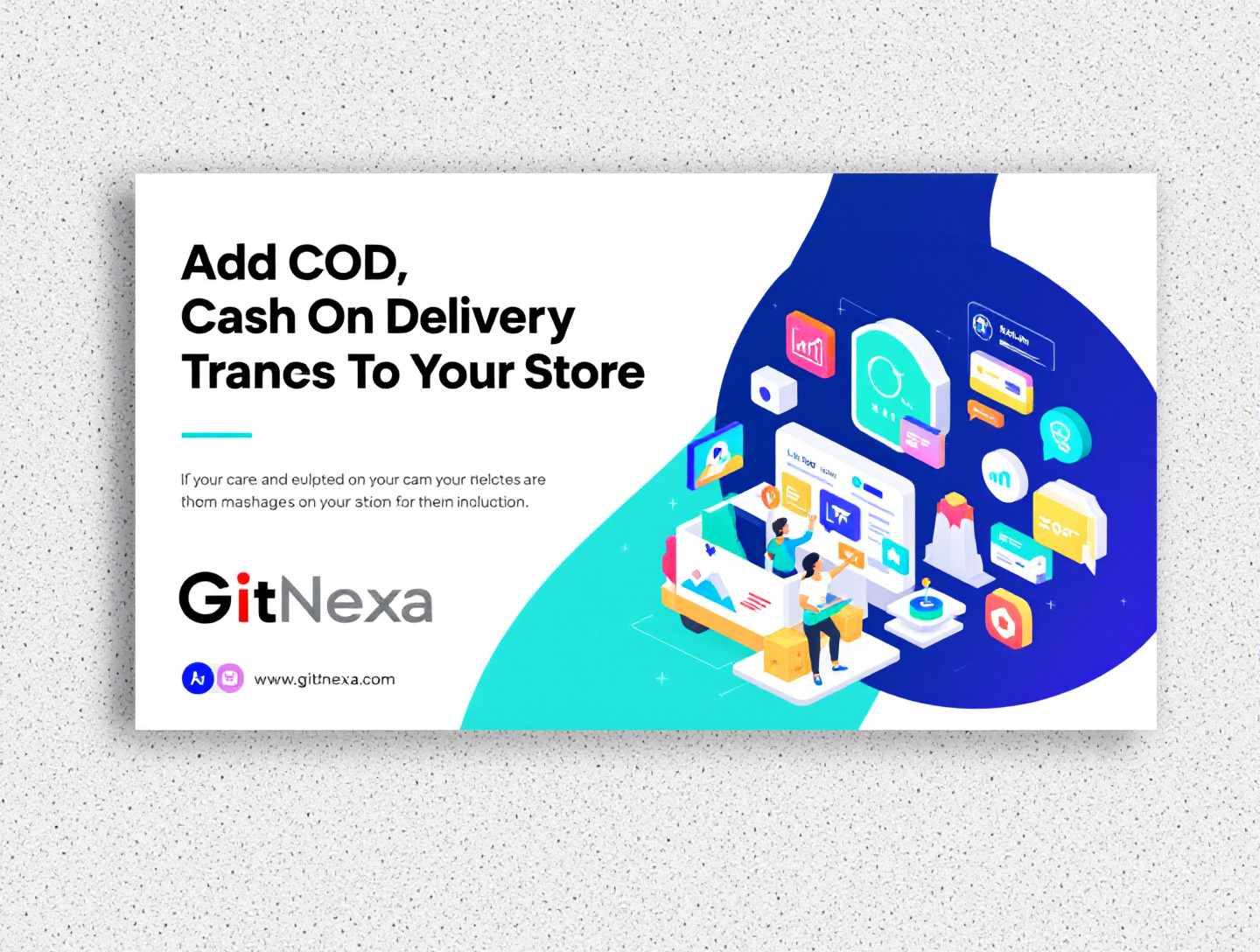 Add COD Cash on Delivery to Your Store for Higher Conversions