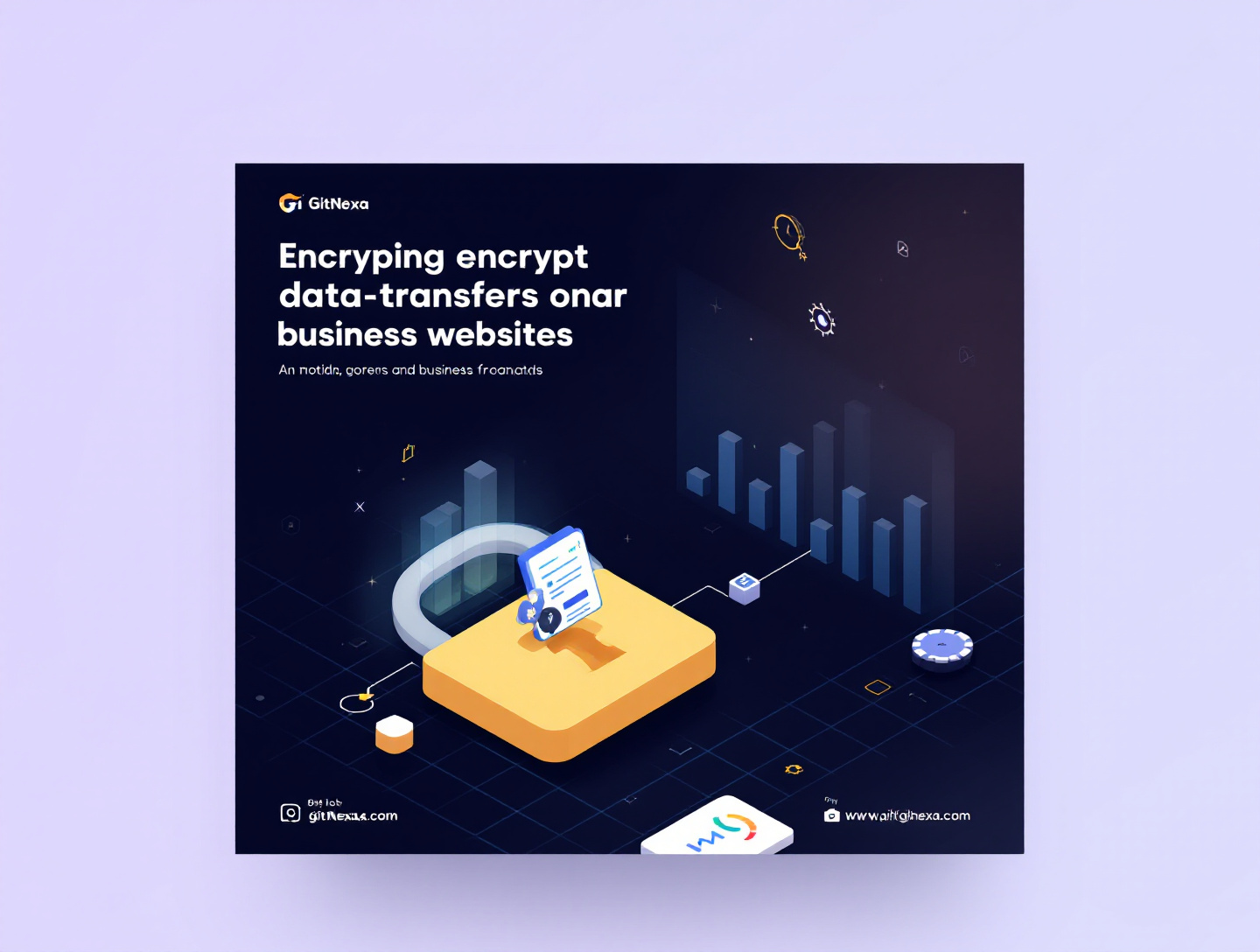 How to Encrypt Data Transfers on Business Websites for Security
