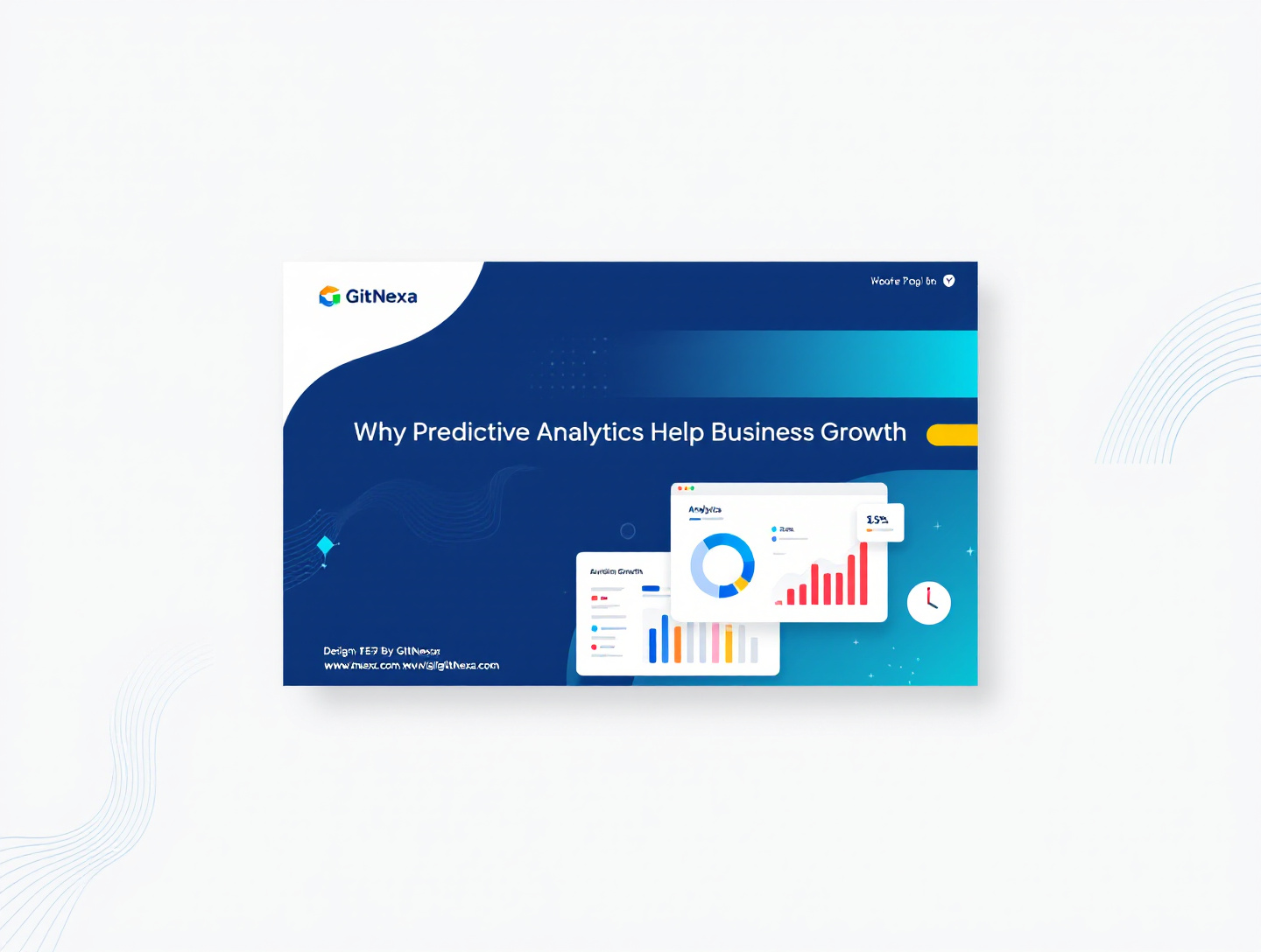 Why Predictive Analytics Help Business Growth: Data-Driven Success