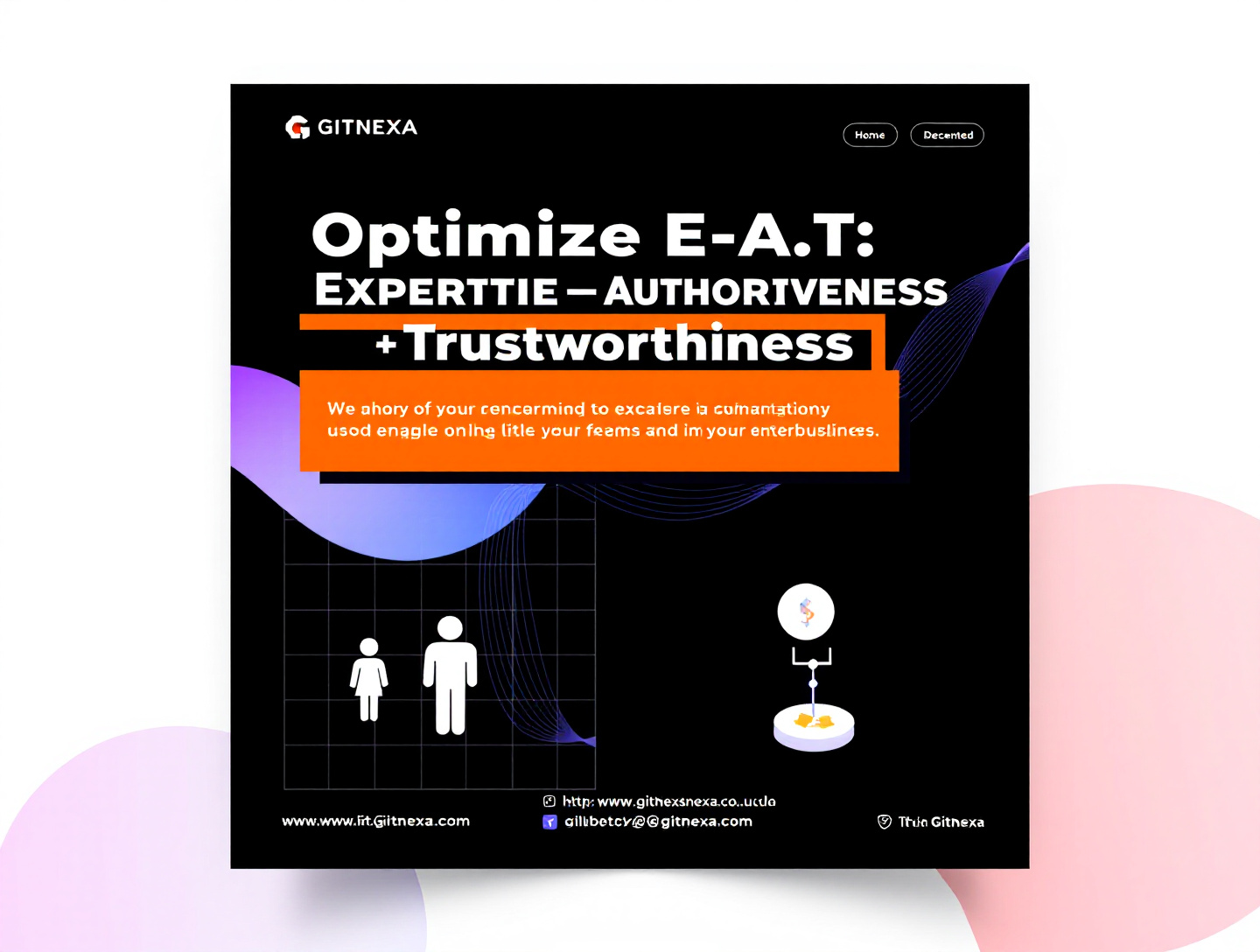 How to Optimize E-E-A-T for SEO: Expertise, Authority & Trust Guide