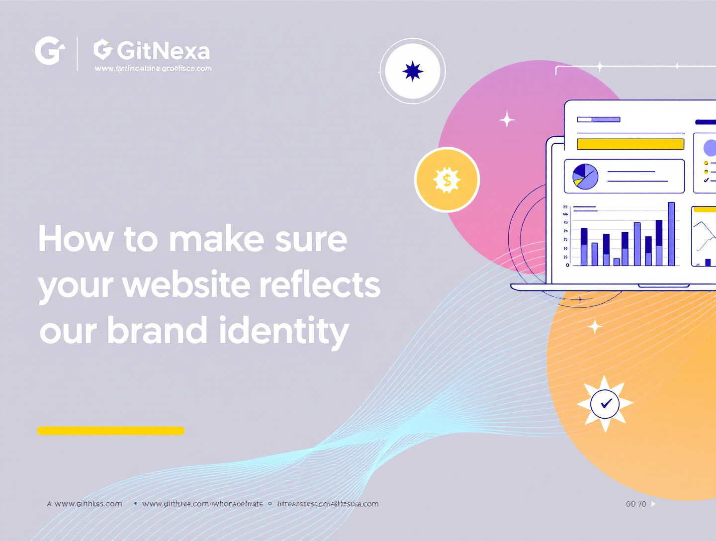 How to Make Sure Your Website Reflects Your Brand Identity