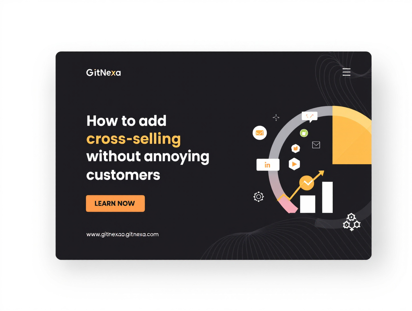 How to Add Cross-Selling Without Annoying Customers