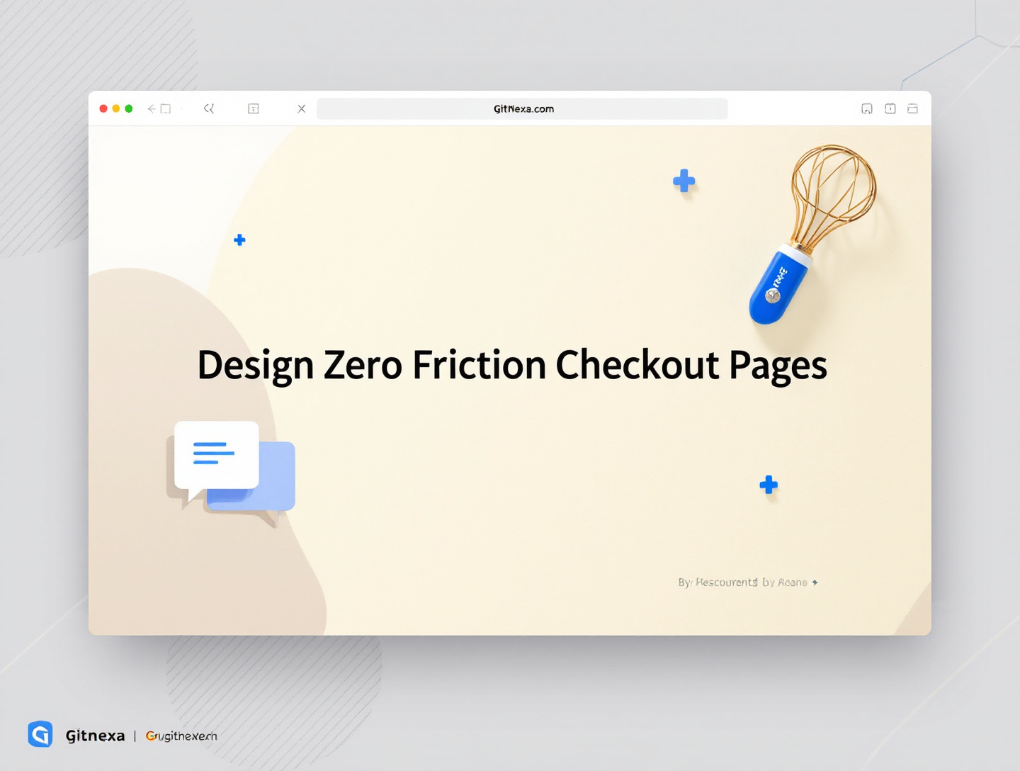 Design Zero Friction Checkout Pages That Maximize Conversions