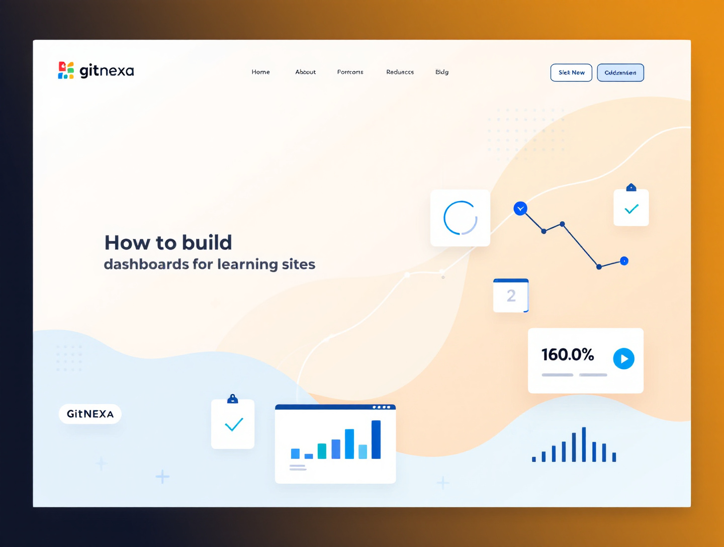 How to Build Student Dashboards for Learning Sites That Convert